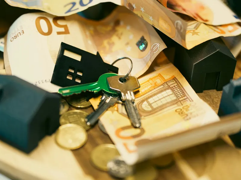 Crédit immobilier